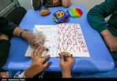 مرکز آموزشی و توانبخشی اختلالات اتیسم-همدان