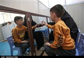 مرکز آموزشی و توانبخشی اختلالات اتیسم-همدان