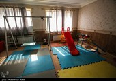 مرکز آموزشی و توانبخشی اختلالات اتیسم-همدان