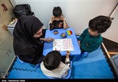 مرکز آموزشی و توانبخشی اختلالات اتیسم-همدان
