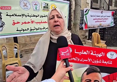 أمهات الأسرى الفلسطينيين يستقبلن رمضان بالقلق والدموع في ظل تهديدات الإعدام