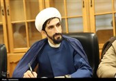 نشست حوزه علمیه و آموزش و پرورش