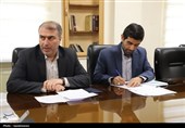 نشست حوزه علمیه و آموزش و پرورش