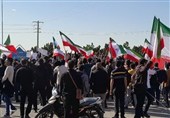 وقتی جنگ روایت‌ها به دانشگاه می‌رسد