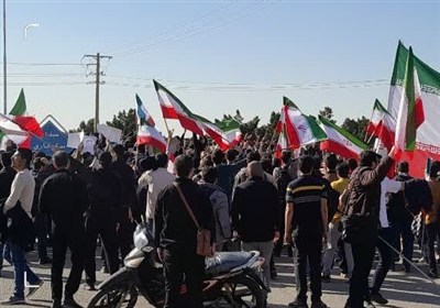 وقتی جنگ روایت‌ها به دانشگاه می‌رسد