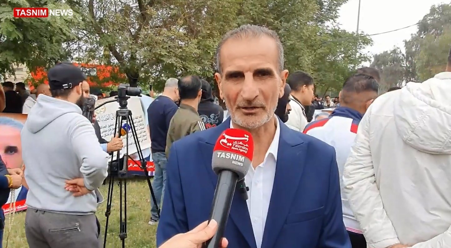 کشور عراق , محمد شیاع السودانی , 