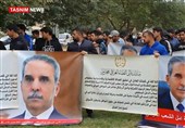 اعتراض تجار عراقی به افزایش تعرفه گمرکی؛ نگرانی از افزایش قیمت کالاها