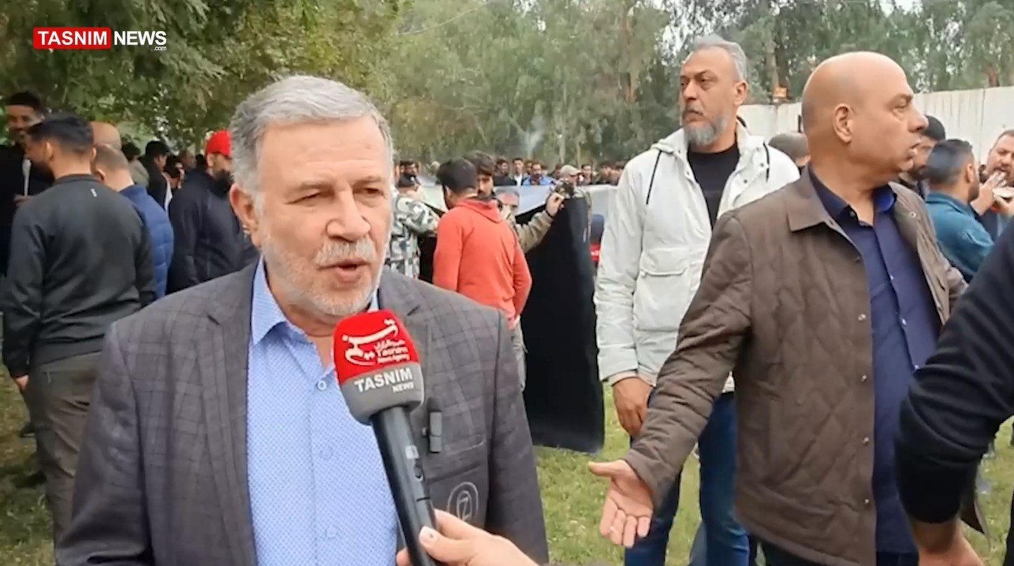 کشور عراق , محمد شیاع السودانی , 