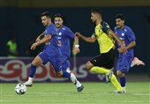 کامبک و پیروزی دراماتیک سپاهان مقابل استقلال خوزستان