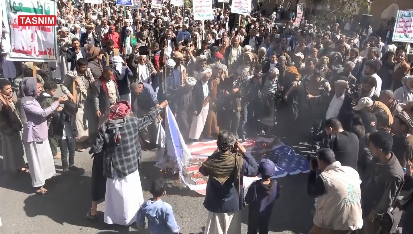 یمن , آخرین تحولات یمن , صنعاء , کشور آمریکا , نظامیان آمریکایی , انقلاب اسلامی , 