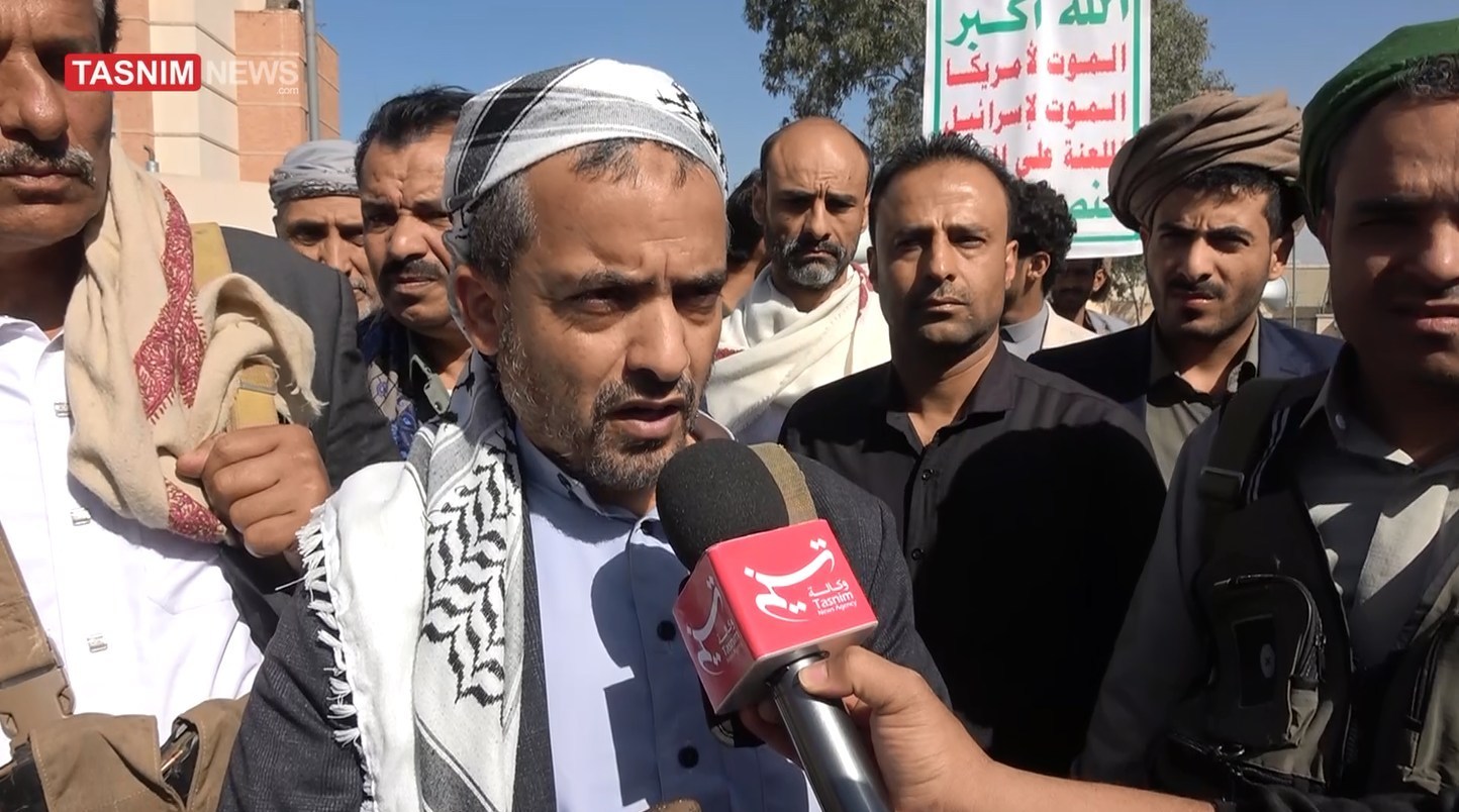 یمن , آخرین تحولات یمن , صنعاء , کشور آمریکا , نظامیان آمریکایی , انقلاب اسلامی , 