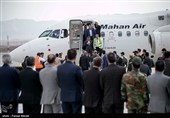 سفر معاون اجرایی رئیس جمهور به کرمانشاه