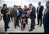 سفر معاون اجرایی رئیس جمهور به کرمانشاه