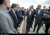 سفر معاون اجرایی رئیس جمهور به کرمانشاه