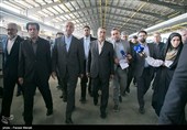 سفر معاون اجرایی رئیس جمهور به کرمانشاه
