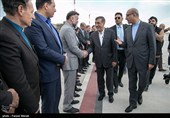 سفر معاون اجرایی رئیس جمهور به کرمانشاه