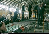 سفر معاون اجرایی رئیس جمهور به کرمانشاه