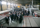 سفر معاون اجرایی رئیس جمهور به کرمانشاه
