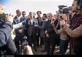 سفر معاون اجرایی رئیس جمهور به کرمانشاه