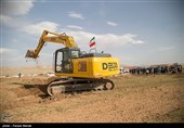 سفر معاون اجرایی رئیس جمهور به کرمانشاه