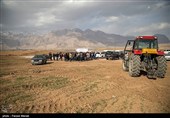 سفر معاون اجرایی رئیس جمهور به کرمانشاه