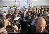 سفر معاون اجرایی رئیس جمهور به کرمانشاه