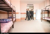 سفر معاون اجرایی رئیس جمهور به کرمانشاه