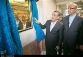 سفر معاون اجرایی رئیس جمهور به کرمانشاه