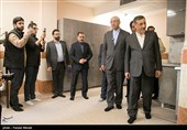 سفر معاون اجرایی رئیس جمهور به کرمانشاه