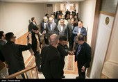 سفر معاون اجرایی رئیس جمهور به کرمانشاه