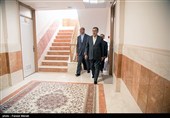 سفر معاون اجرایی رئیس جمهور به کرمانشاه