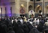 دانشجویان کاروان علم و پیشرفت کشور را با همت بلند به پیش برانند