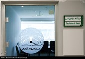 روند بازسازی و تعمیرات ورزشگاه آزادی