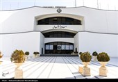 ببینید| آخرین وضعیت بازسازی ورزشگاه آزادی