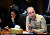 روند بازسازی و تعمیرات ورزشگاه آزادی
