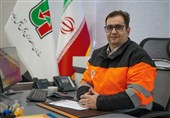 آموزش 2300 کاربر آسیب‌پذیر جاده‌ای در خراسان جنوبی