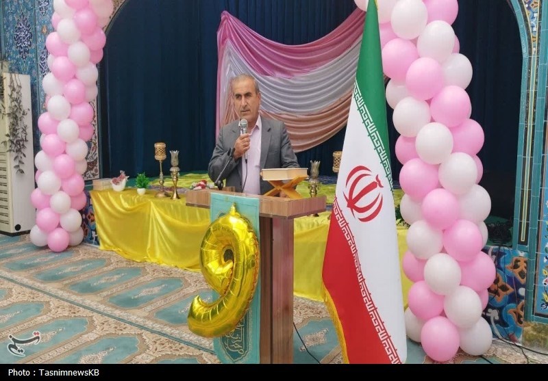 اخبار کهگیلویه , ماه رمضان , اخبار استان کهگیلویه و بویراحمد , 