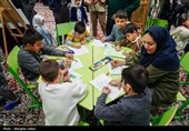 نمایشگاه قرآن کریم در خراسان شمالی