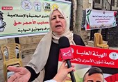 أمهات الأسرى الفلسطینیین یستقبلن رمضان بالقلق والدموع فی ظل تهدیدات الإعدام