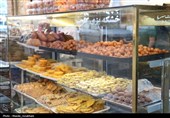 حال و هوای بازار قزوین در ماه مبارک رمضان