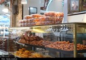 حال و هوای بازار قزوین در ماه مبارک رمضان