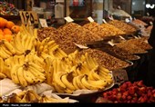 حال و هوای بازار قزوین در ماه مبارک رمضان