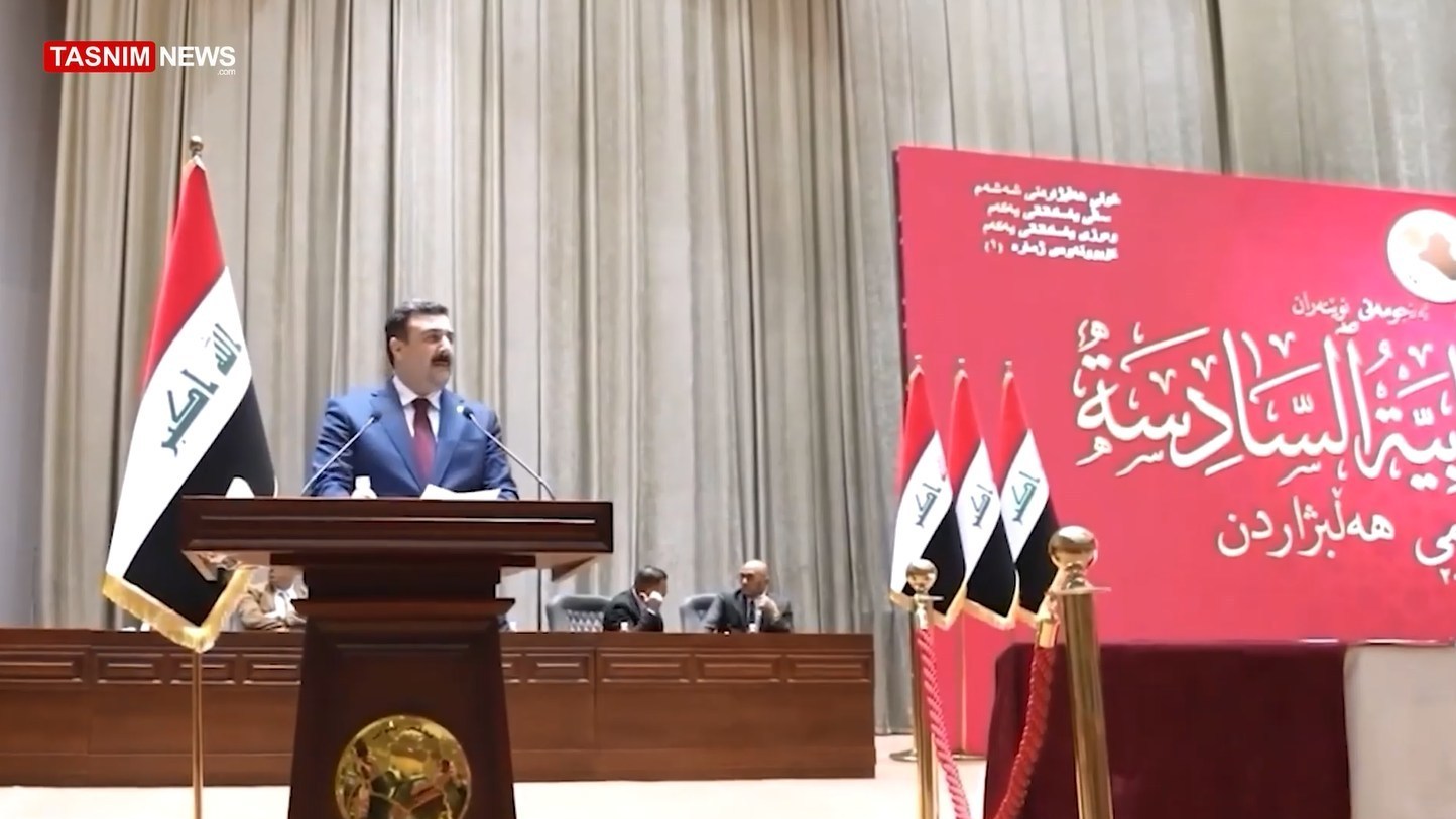 اقلیم کردستان عراق , کشور عراق , انتخابات عراق , حزب دموکرات کردستان , حزب اتحادیه میهنی کردستان عراق , چارچوب هماهنگی شیعیان عراق ,