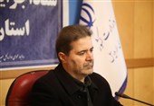 بهره‌مندی بخش کشاورزی اردبیل از سامانه‌های نوین آبیاری