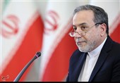 عراقجی: دخلنا فی عناصر الاتفاق… وبدء المباحثات الفنیة الاثنین