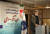 ارجمند: ایران با هزاران سال تمدن هرگز تسلیم نمی‌شود
