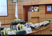 اهدای 2000 جلد قرآن به مساجد قزوین
