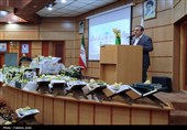 اهدای 2000 جلد قرآن به مساجد قزوین