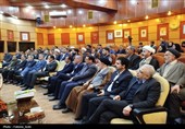 اهدای 2000 جلد قرآن به مساجد قزوین