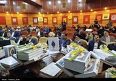 اهدای 2000 جلد قرآن به مساجد قزوین